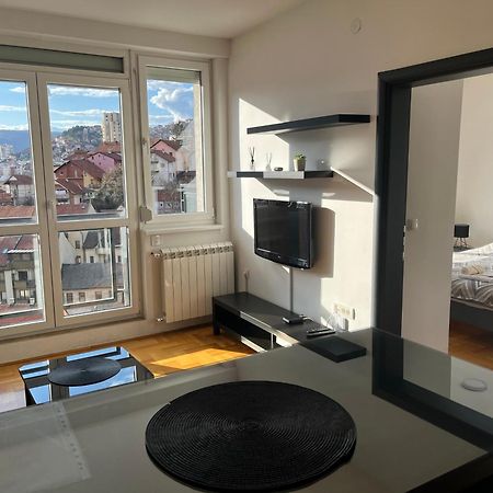 Penthouse Apartment Uzice Luaran gambar