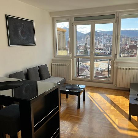 Penthouse Apartment Uzice Luaran gambar