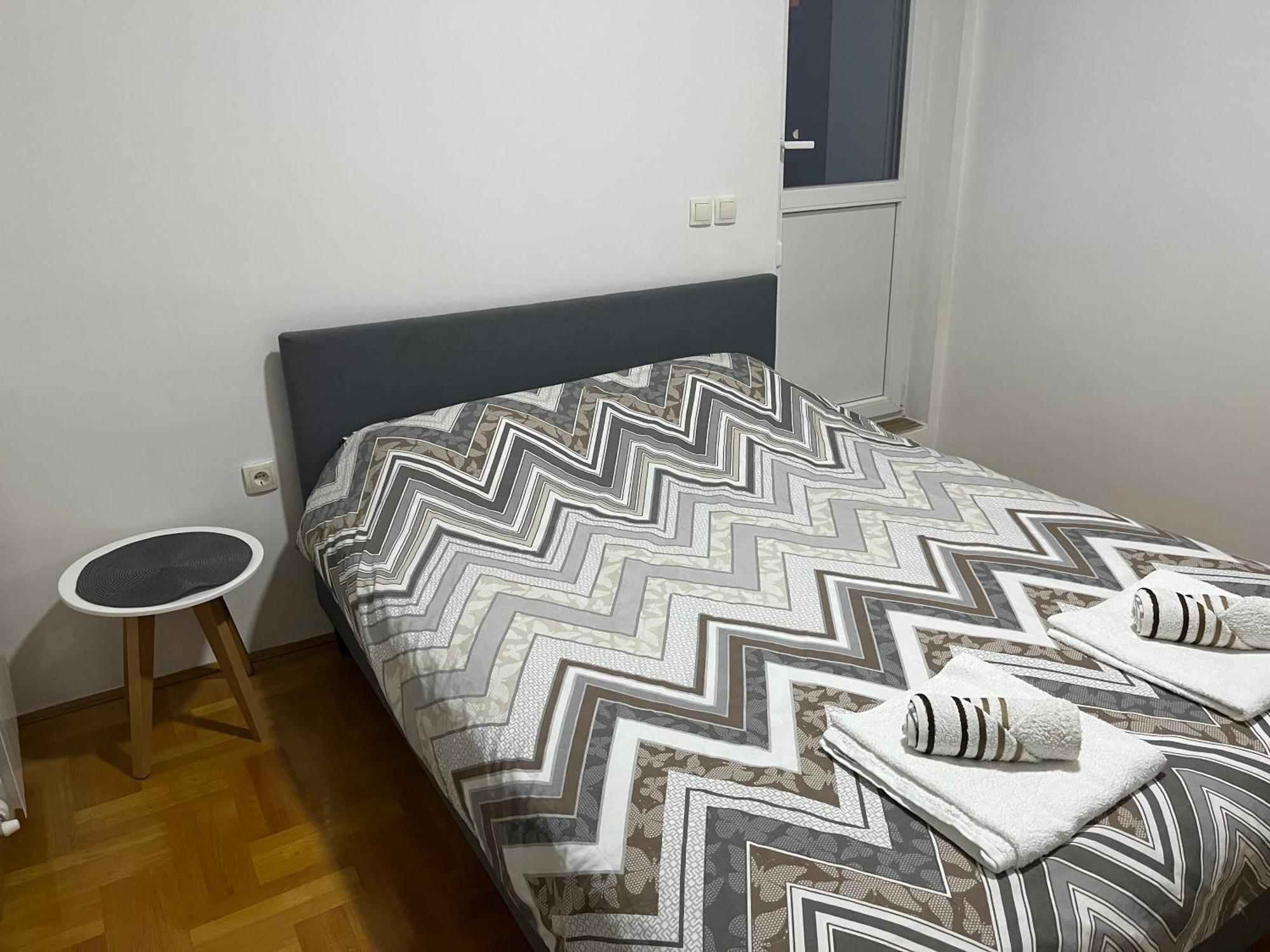 Penthouse Apartment Uzice Luaran gambar