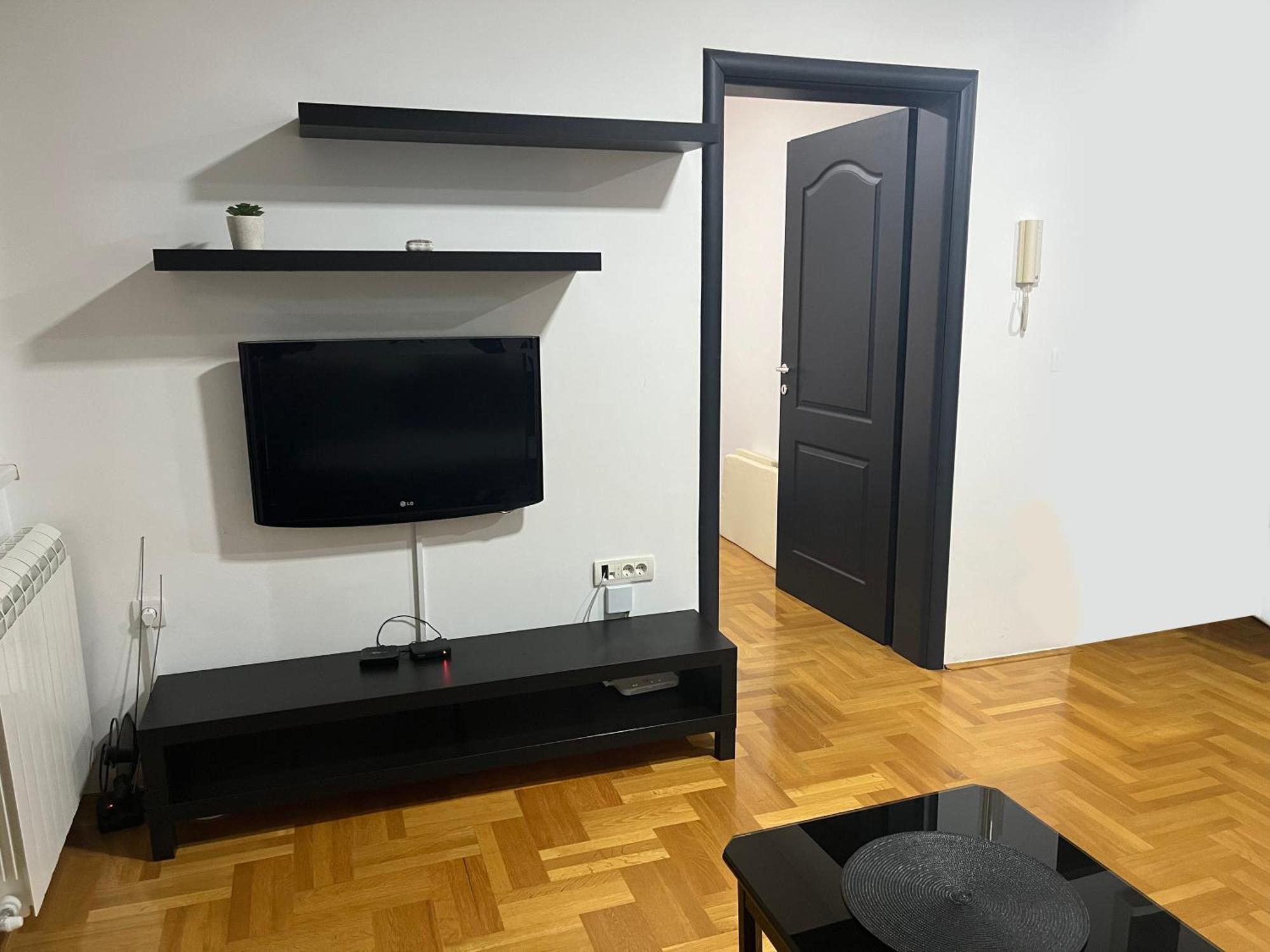 Penthouse Apartment Uzice Luaran gambar